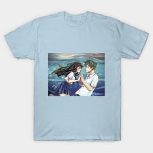 Hyouka T-Shirt